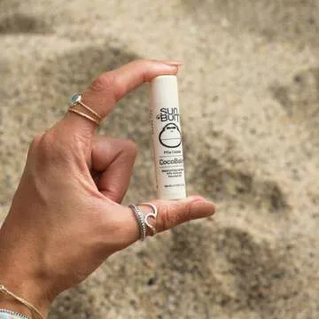 Sun Bum Piña Colada Cocobalm - Ultimate Hydrating Lip Balm