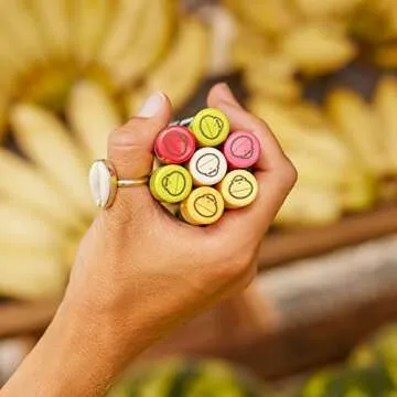 Sun Bum Piña Colada Cocobalm - Ultimate Hydrating Lip Balm