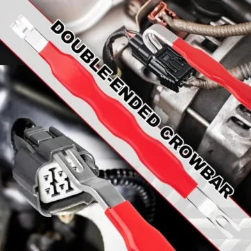 Beaiguna 3PCS Electrical Disconnect Pliers Set for Cars