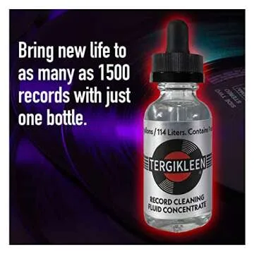Top Vinyl Cleaner for Audiophiles and Collectors