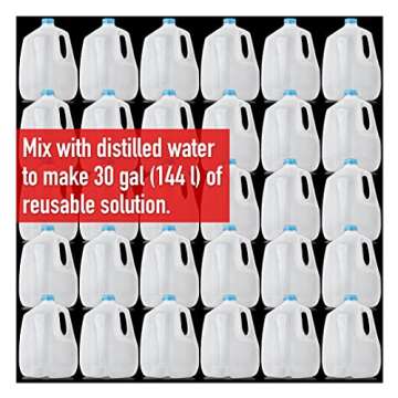 Clean Vintage Vinyl Records Like A Professional Archivist with TergiKleen Tergitol-Based Highly Concentrated Fluid