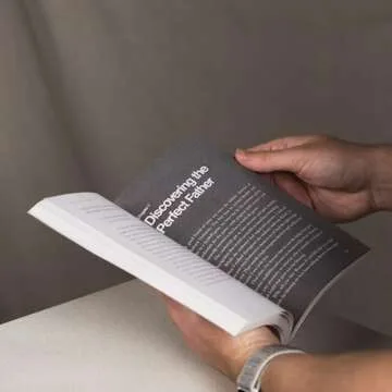 Seeing God as a Loving Father: Security and Pursuit