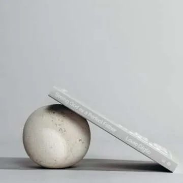 Seeing God as a Loving Father: Security and Pursuit