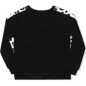 L.O.L. Surprise! Sweatshirt & Pants Set for Girls