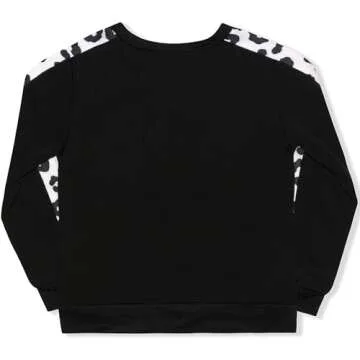 L.O.L. Surprise! Sweatshirt & Pants Set for Girls