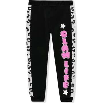 L.O.L. Surprise! Sweatshirt & Pants Set for Girls