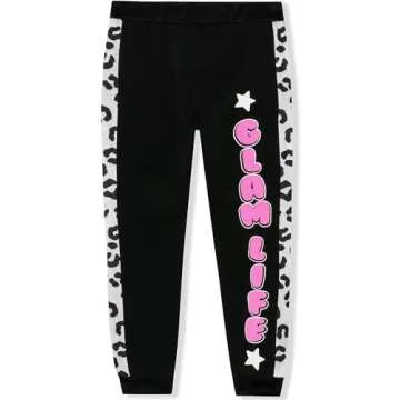 L.O.L. Surprise! Sweatshirt & Pants Set for Girls