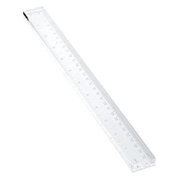 Elegant OfficeGoods Acrylic Desk Set for Stylish Workspaces