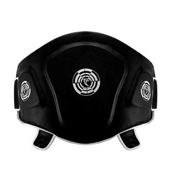 Belly & Thigh Pad Combo for MMA Boxing Training Gear