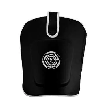 Belly & Thigh Pad Combo for MMA Boxing Training Gear