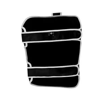 Belly & Thigh Pad Combo for MMA Boxing Training Gear