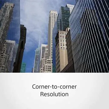 Sony SEL35F18F FE 35mm F1.8 Large-Aperture Wide-Angle Prime Lens