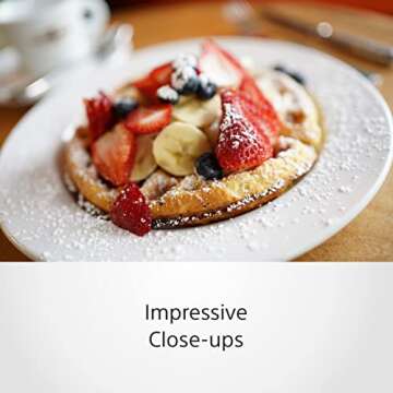 Sony SEL35F18F FE 35mm F1.8 Large-Aperture Wide-Angle Prime Lens