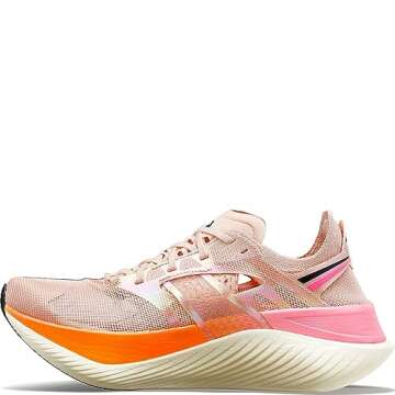 Saucony Men's Endorphin Elite Sneaker, Mars OTHERWORLD, 11