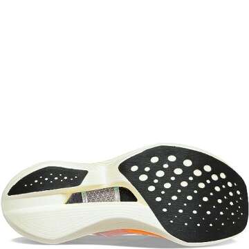 Saucony Men's Endorphin Elite Sneaker, Mars OTHERWORLD, 11