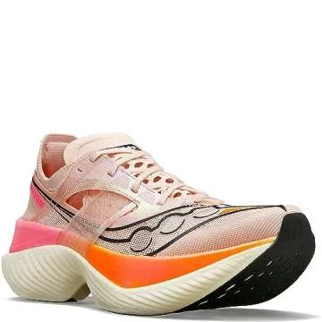 Saucony Men's Endorphin Elite Sneaker, Mars OTHERWORLD, 11