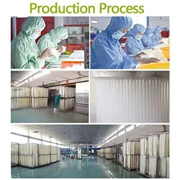 LungKuw1.1lb Mung Been Threads Noodle,Spicy Hot Fried glass noodles,hot pot baked fine bean thread noodles, pure mung beans made fine vermicelli rice noodles (1pcs)…