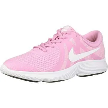Nike Men's Revolution 4 Shoe - Comfort & Style