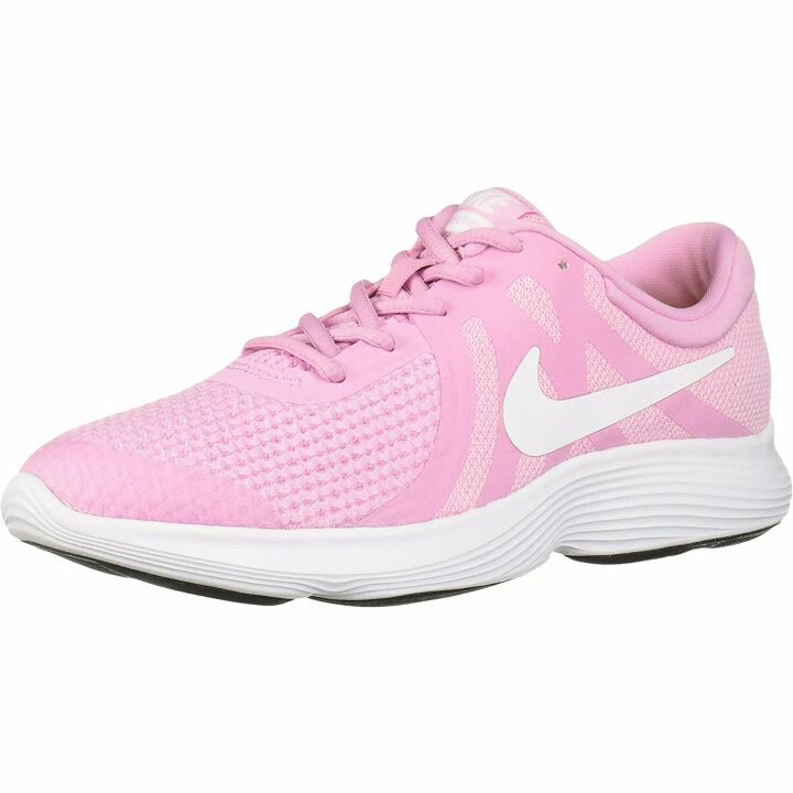 Nike Men's Revolution 4 Shoe - Comfort & Style