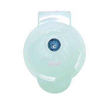 DASH Mini Waffle Maker, Grill & Griddle Combo Set