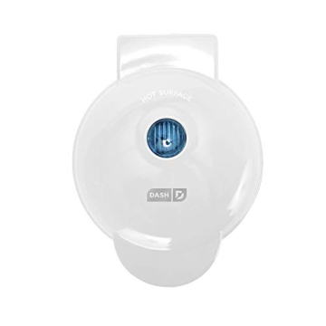 DASH Mini Waffle Maker, Grill & Griddle Combo Set