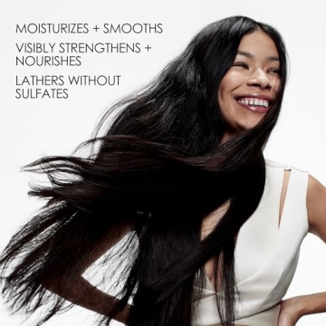 Olaplex No. 4 Shampoo for Healthy Shiny Hair