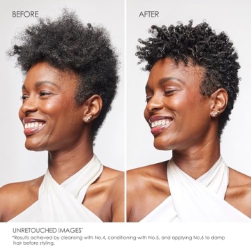 Olaplex No. 4 Shampoo for Healthy Shiny Hair