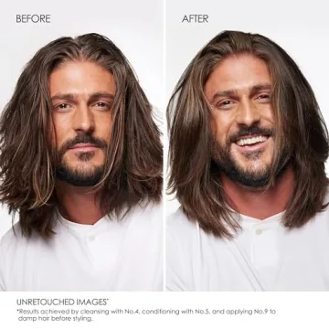 Olaplex No. 4 Shampoo for Healthy Shiny Hair