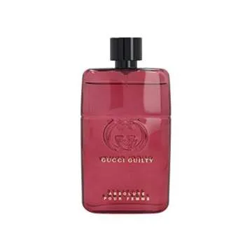 Gucci Guilty Absolute Pour Femme Eau de Parfum Spray