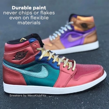 Jacquard Lumiere 2.25oz Super Sparkle Fabric Paint