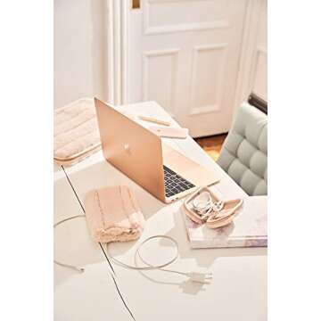 MYTAGALONGS Laptop Sleeve | Laptop Sleeve 13 Inch, Laptop Sleeve 14 Inch, Laptop Sleeve 15 Inch