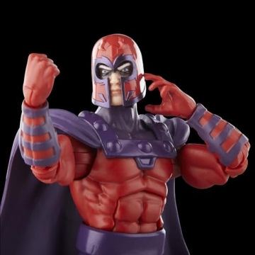 Marvel Legends Magneto X-Men 6-Inch Action Figure