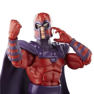 Marvel Legends Magneto X-Men 6-Inch Action Figure