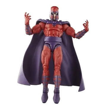 Marvel Legends Magneto X-Men 6-Inch Action Figure