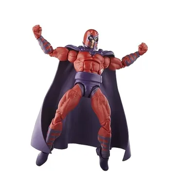 Marvel Legends Magneto X-Men 6-Inch Action Figure