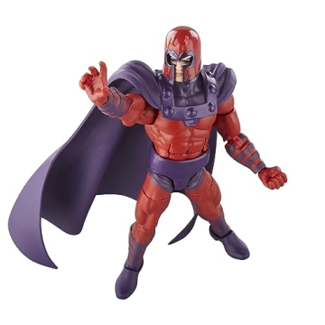 Marvel Legends Magneto X-Men 6-Inch Action Figure