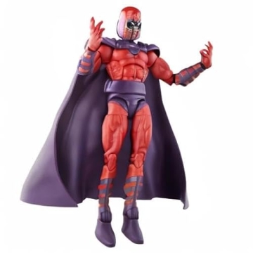 Marvel Legends Magneto X-Men 6-Inch Action Figure