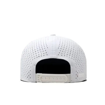 Melin A-Game Hydro Unisex Snapback Hat - Water Resistant