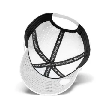 Melin A-Game Hydro Unisex Snapback Hat - Water Resistant