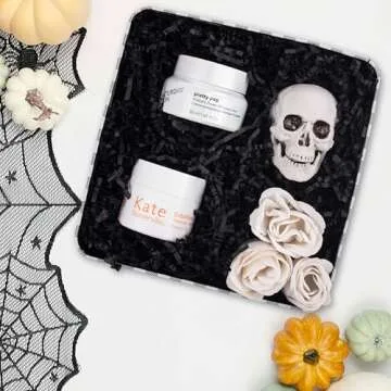 2 LB Black Crinkle Cut Paper Shred Filler for Gifts and Baskets