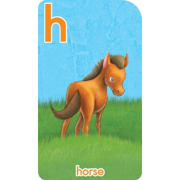 School Zone Go Fish Card Game for Fun Learning