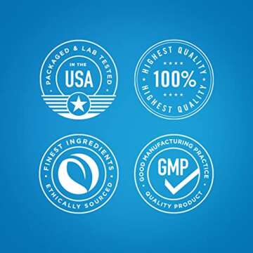 Lindberg Collagen Peptides | 270 Tablets | for Hair, Skin, and Nails | Skin Rejuvenator with Verisol