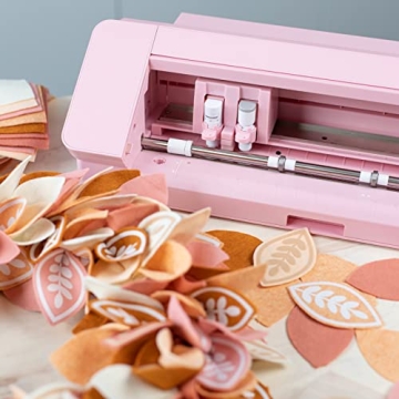 Silhouette Cameo 4 PNK - Ultimate Crafting Tool