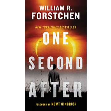 One Second After (A John Matherson Novel, 1)