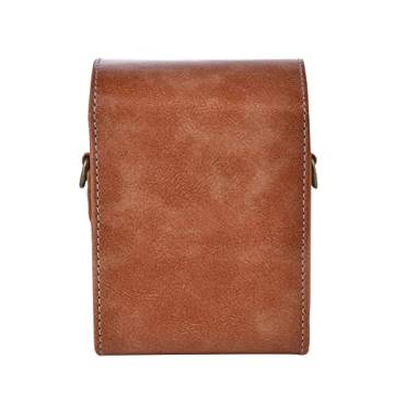 Rieibi DSLR Camera Case - Stylish Protection for Your Lens