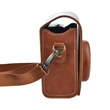 Rieibi DSLR Camera Case - Stylish Protection for Your Lens