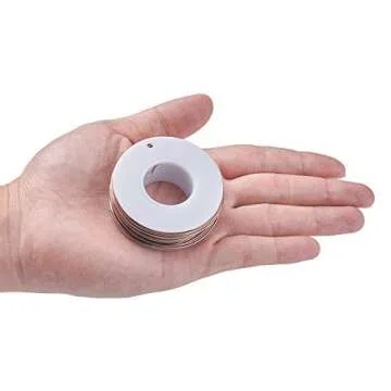 BENECREAT Aluminum Wire for Jewelry Crafting and More