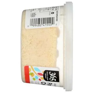 365 by Whole Foods Market, Parmesan Grated, 5 Ounce