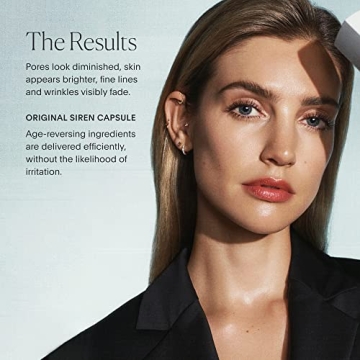 U Beauty Resurfacing Compound Serum - 8-in-1 Powerful Skincare