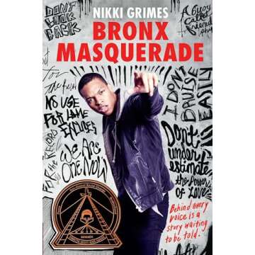 Bronx Masquerade